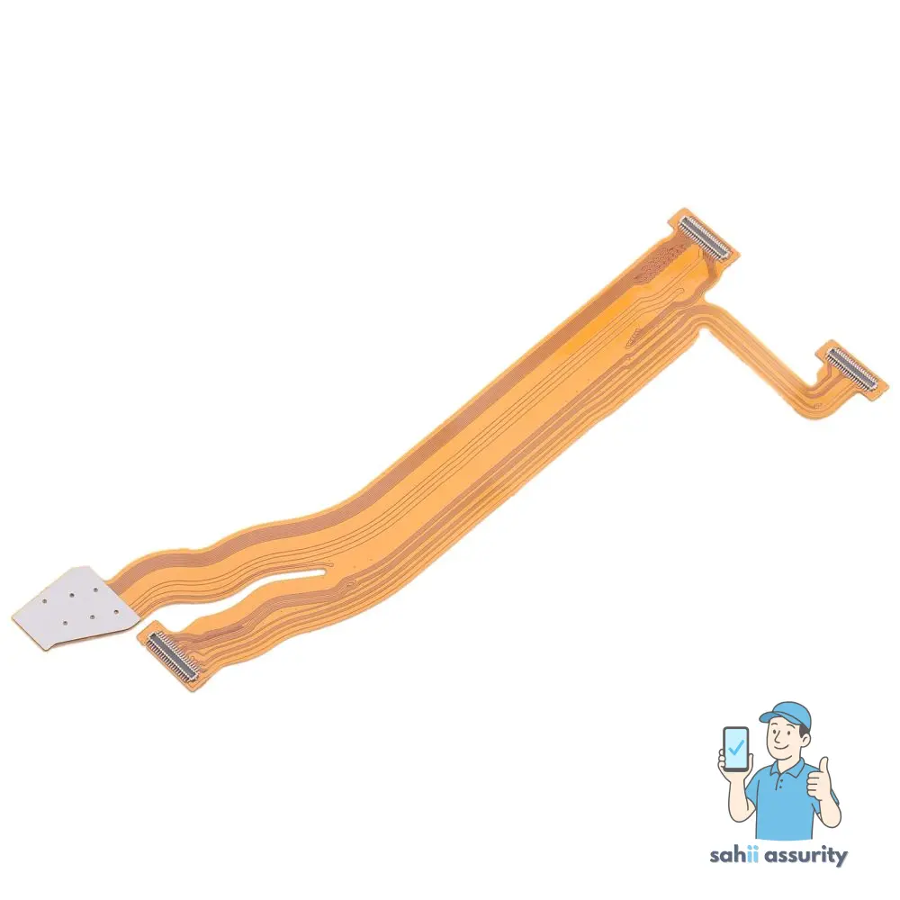 LCD Flex Cable for Realme 12 Pro 5G thumbnail